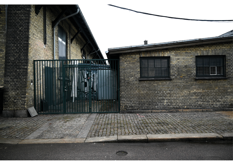 Vision 3: The Home