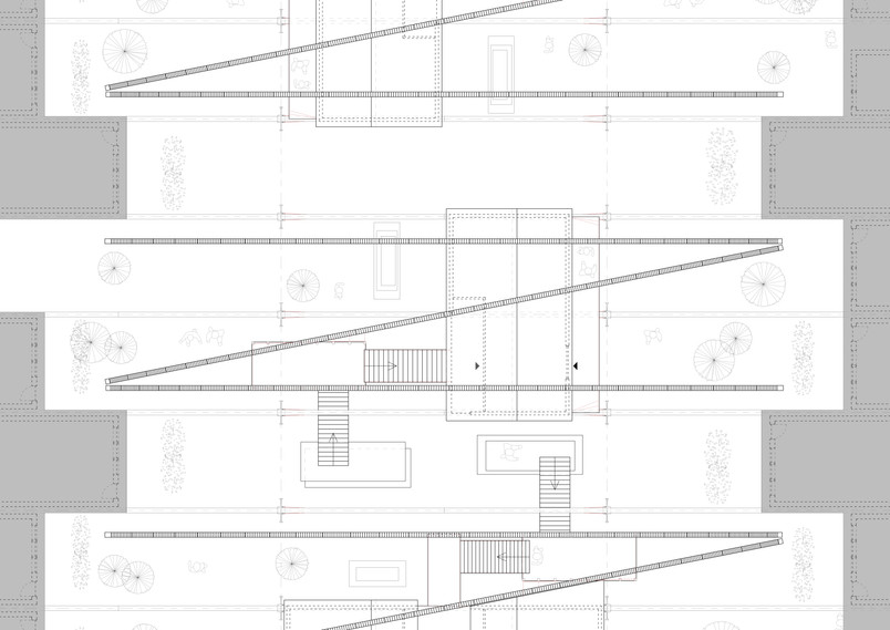 Plan view