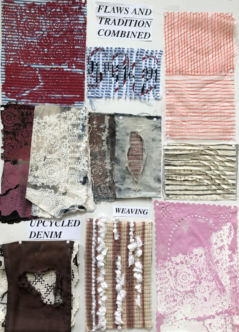 Textile Development