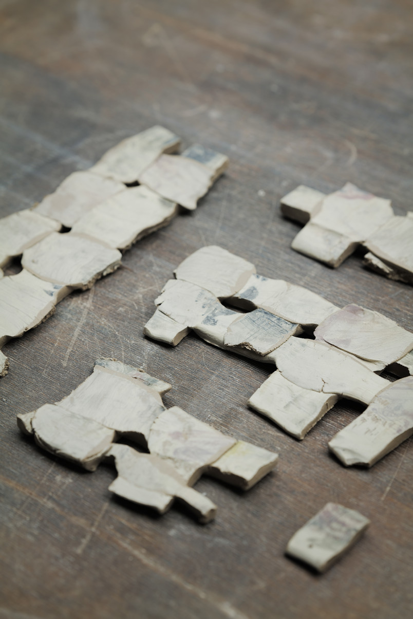 fragments