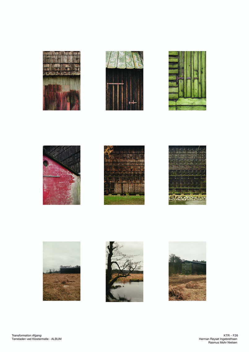 Album eks