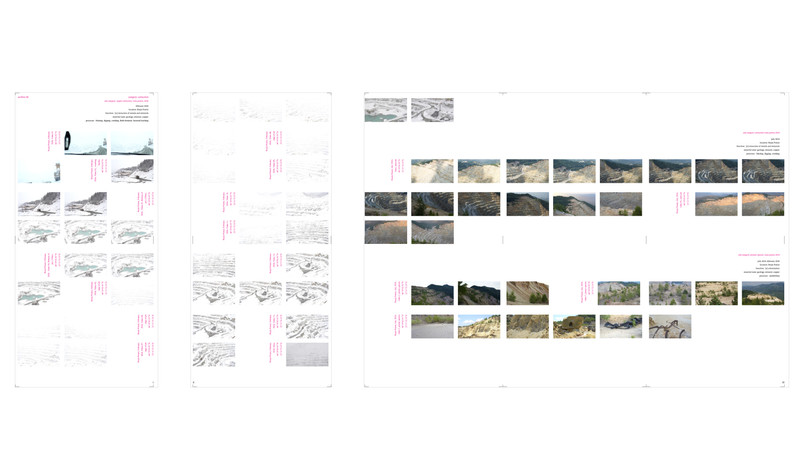 Archive Example, Extraction