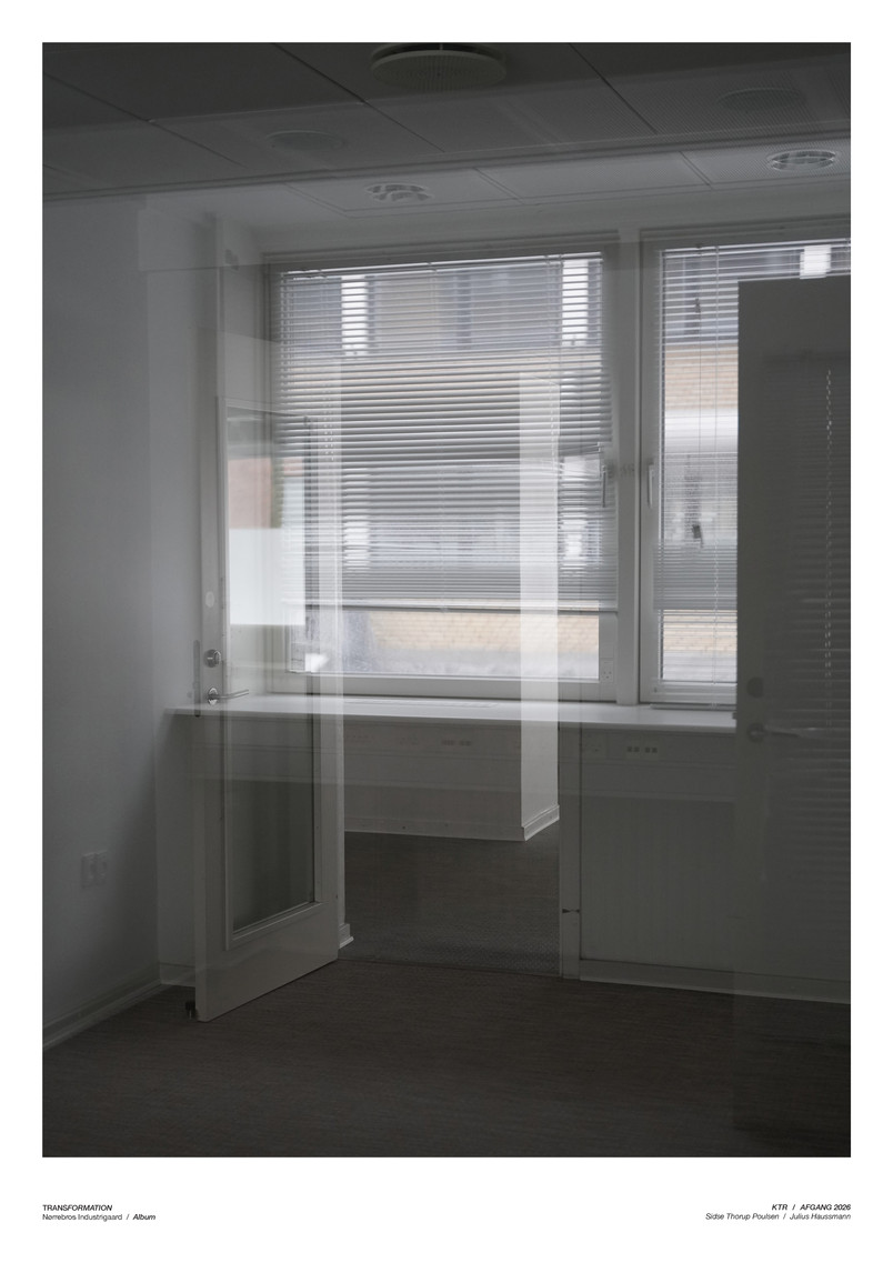 Album interiør