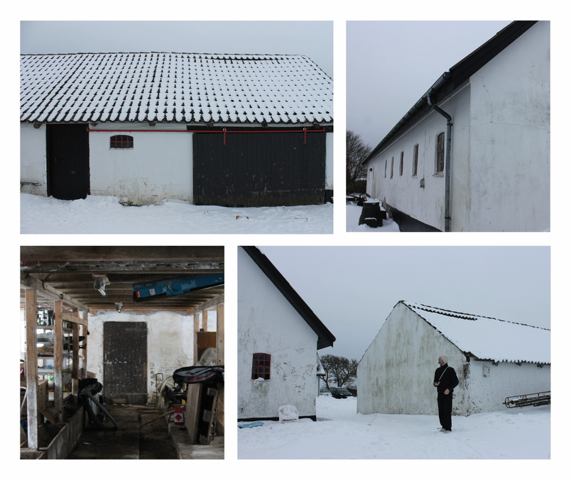 CASE: ÅLERVEJEN 7, EBELTOFT