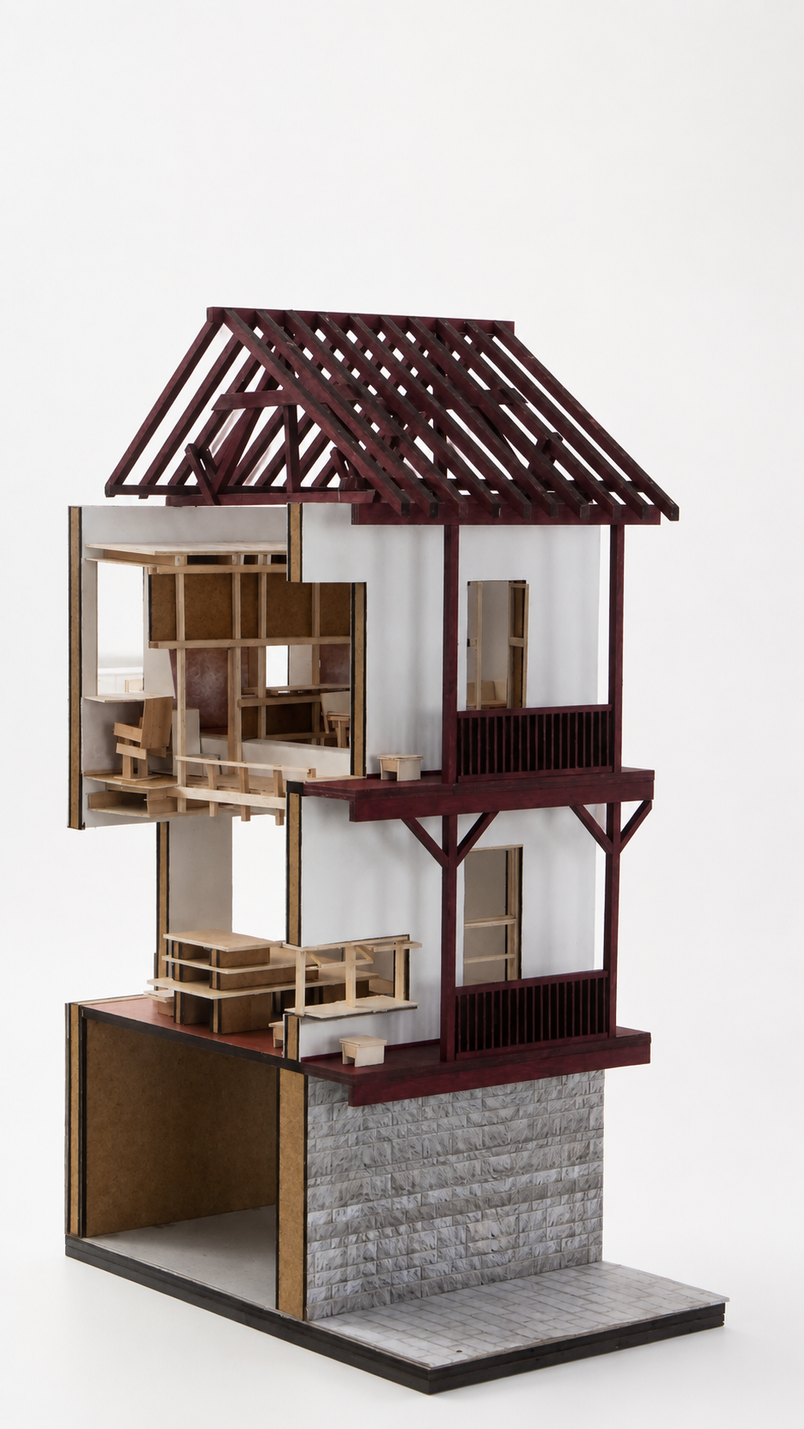 Final Model
