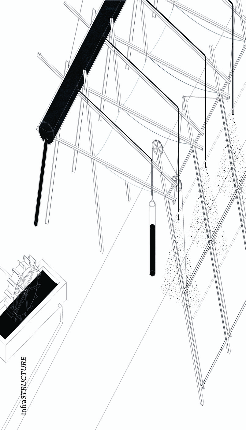 detail structure