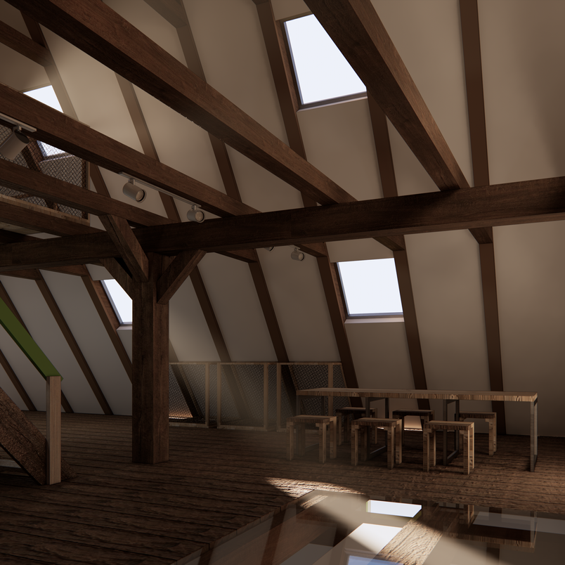 skylight-1F