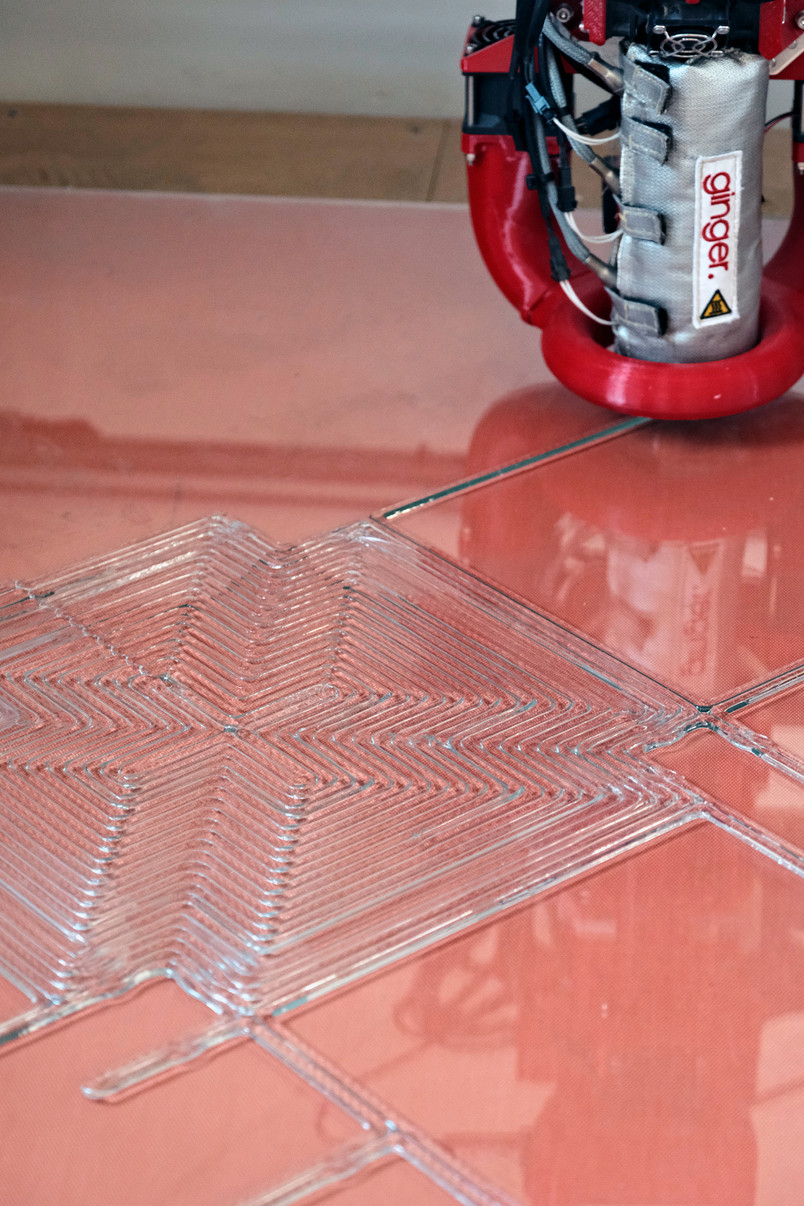 fold midprint