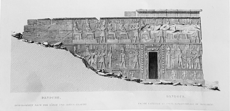 PORTIKUS . THE GRAVE PORTAL MOTIF 