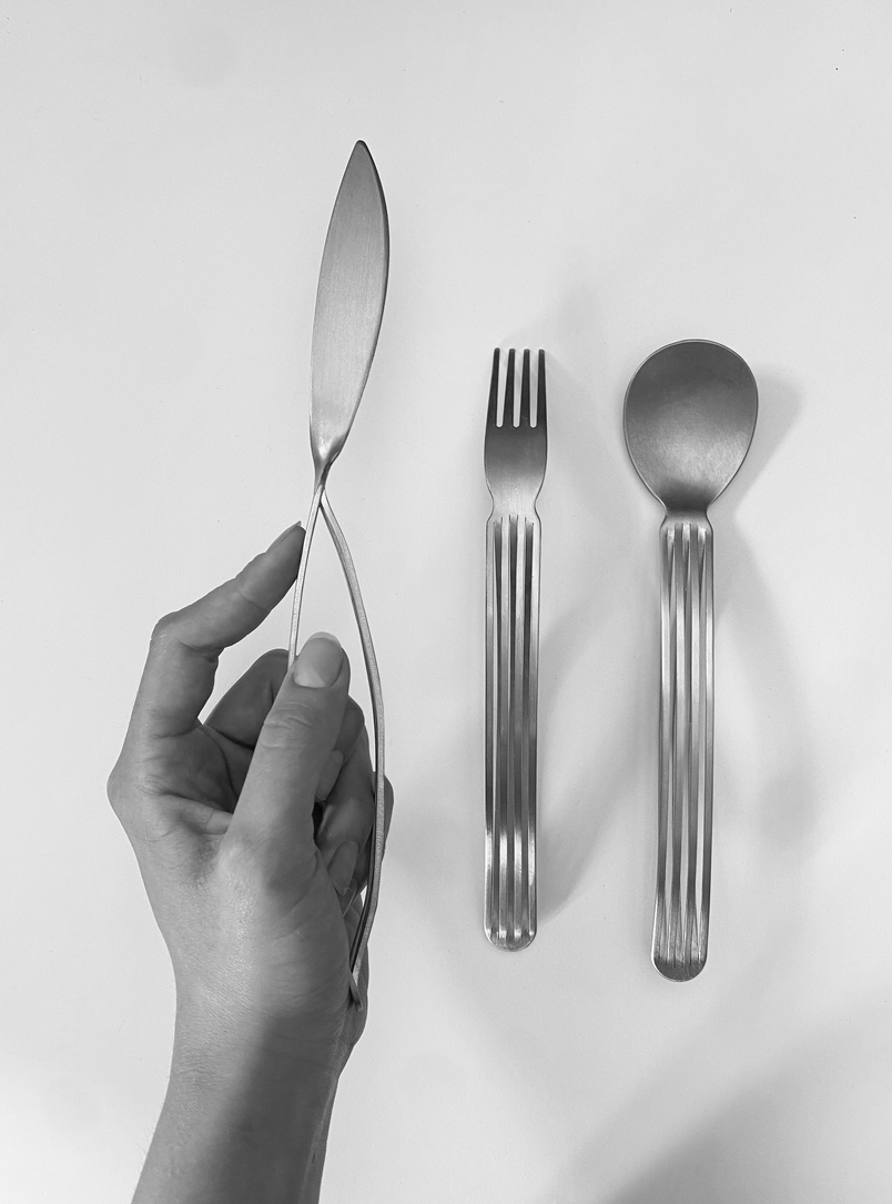 Final cutlery