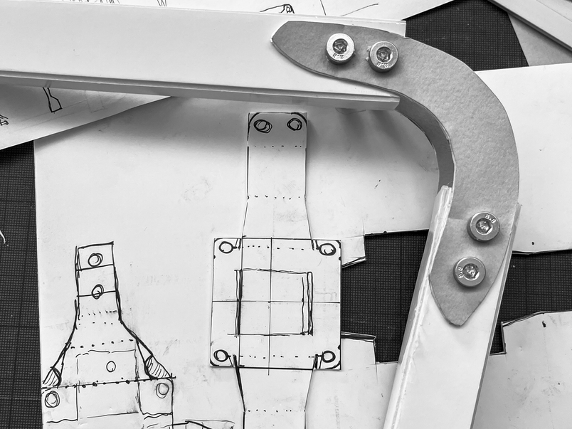 Sketching & Prototyping