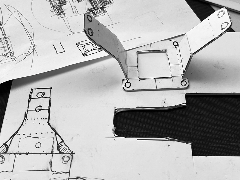 Sketching & Prototyping