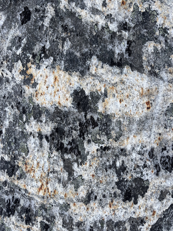 Fjeld texture