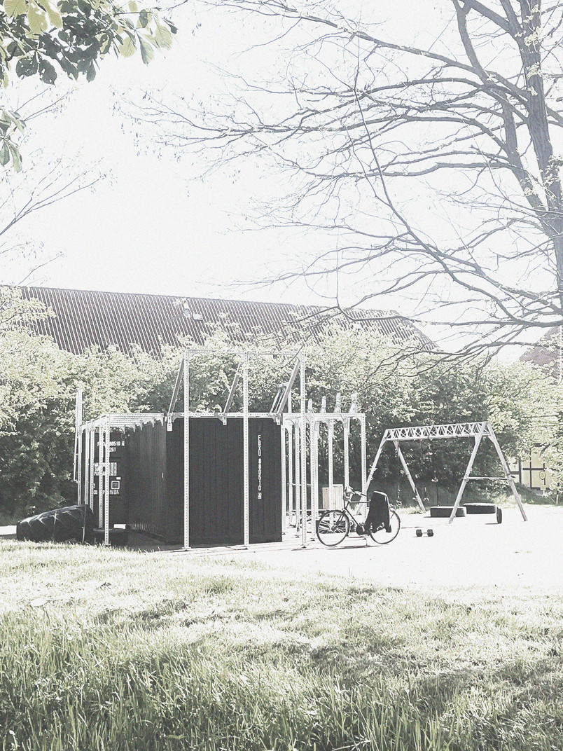 training