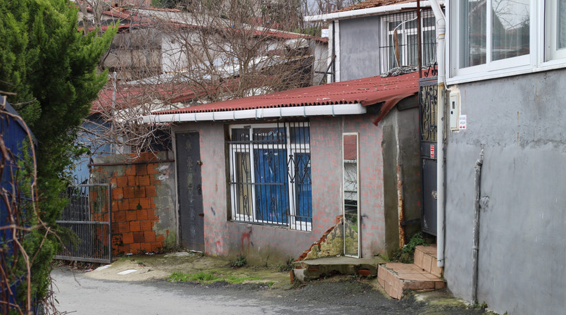 Site photo