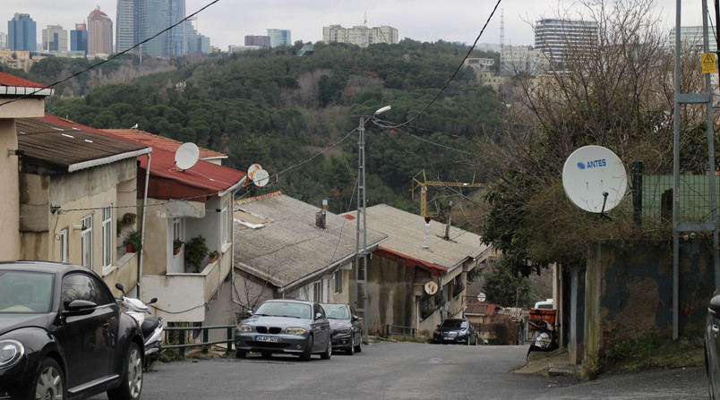 Site photo