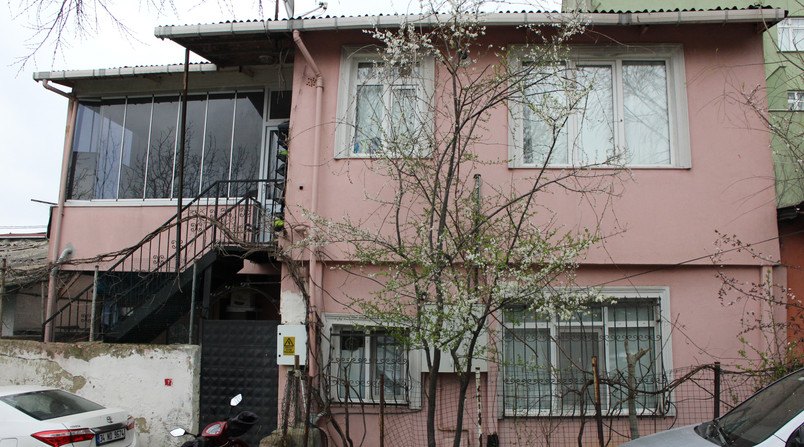 Site photo