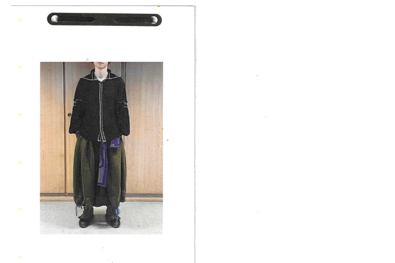 Collection look 4
