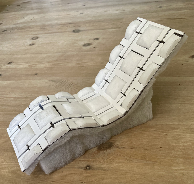 Form 1:5 model