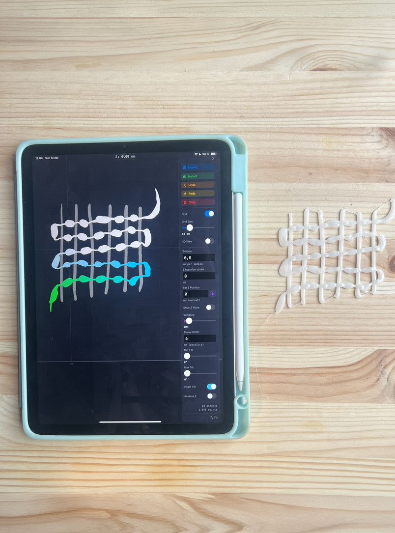 ipad app