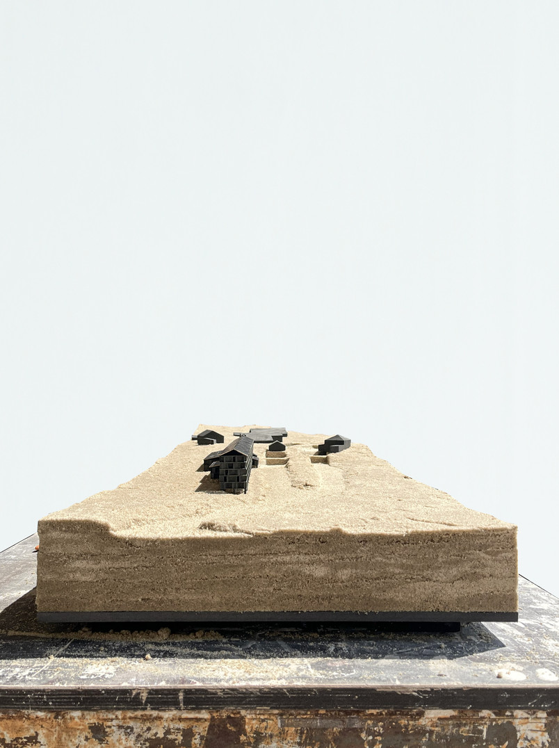 Model 1:200
