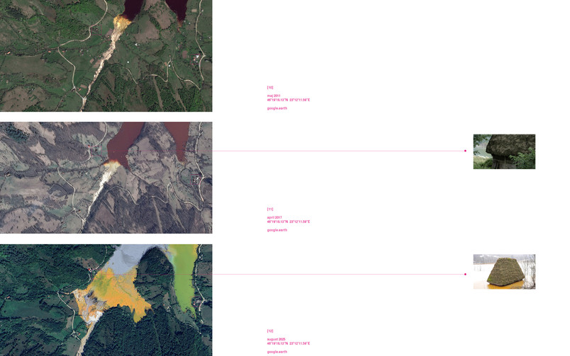 Landscape Archivals 
