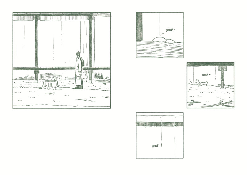 Narrative Book