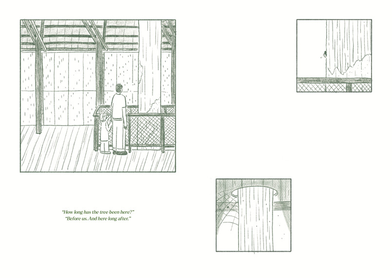 Narrative Book