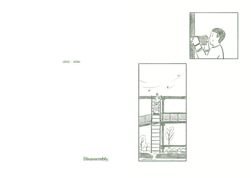 Narrative Book