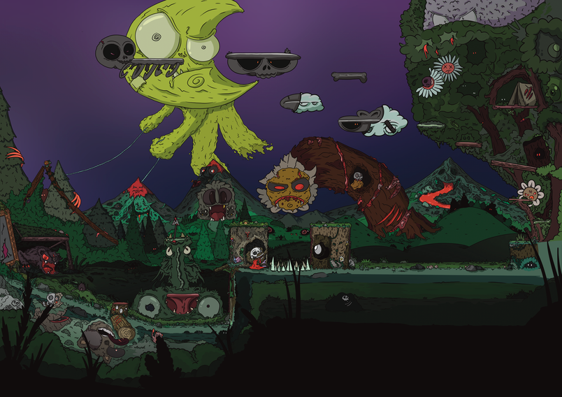Nightmares