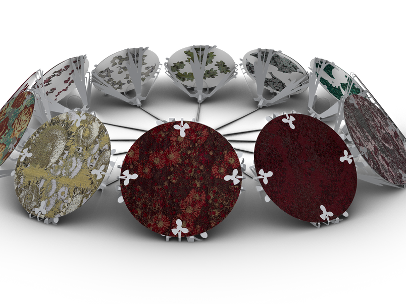 daylights rendering