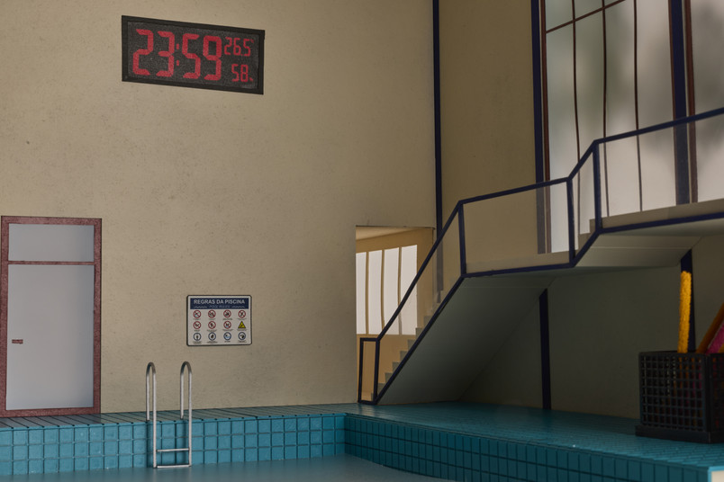 Pool Model