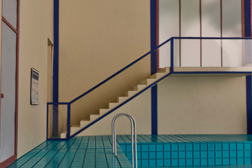 Pool Model