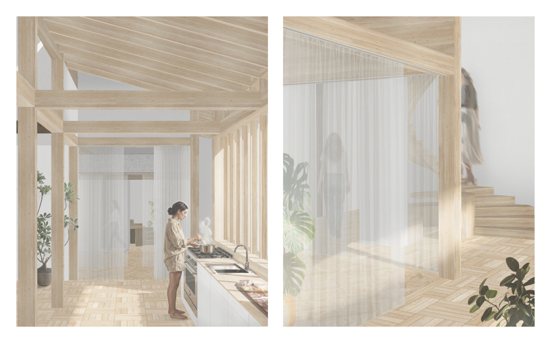 Render 1 & 2