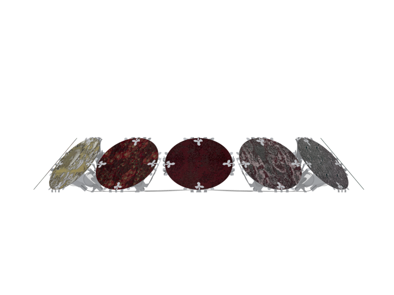 daylights rendering