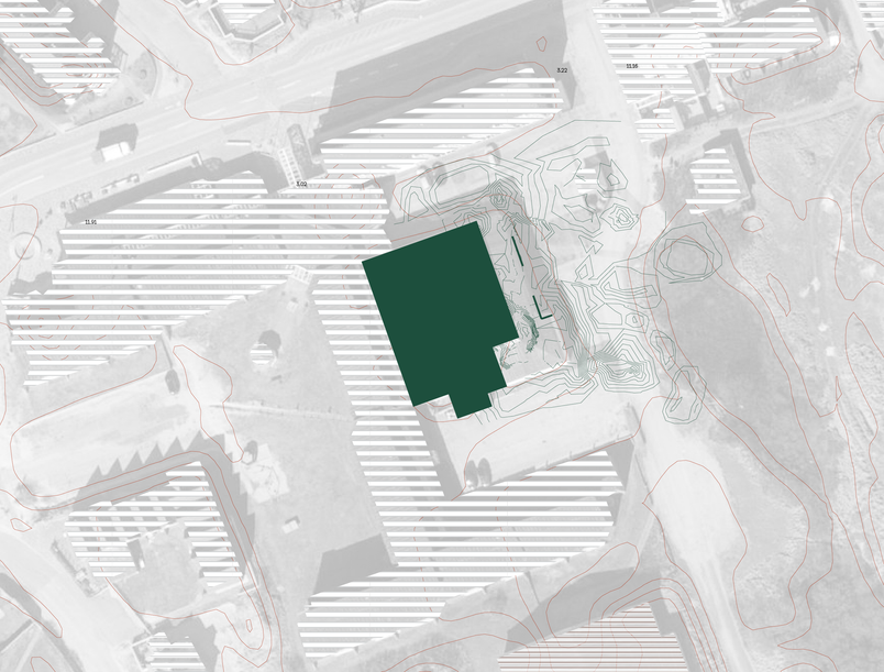 ny situ plan