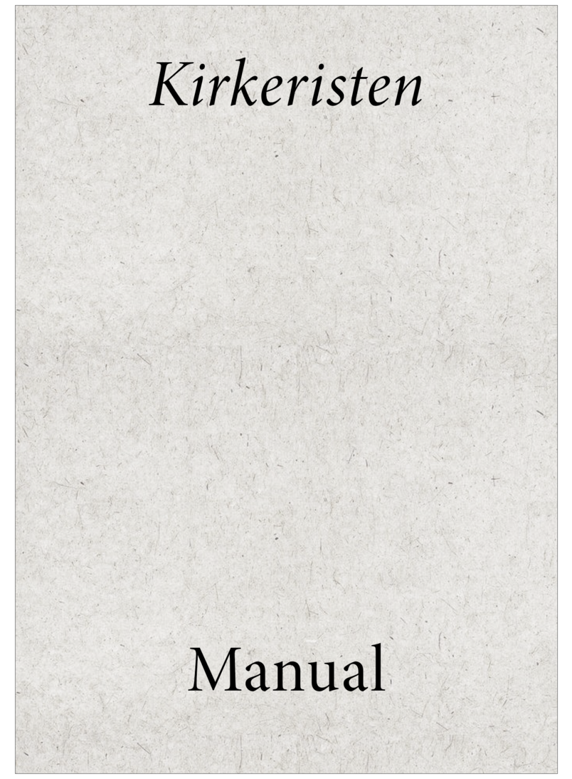 Manual - Forside