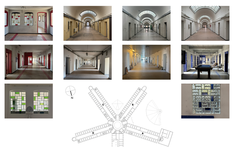 Inhabiting with Daylight - From prison to everyday living | Det ...