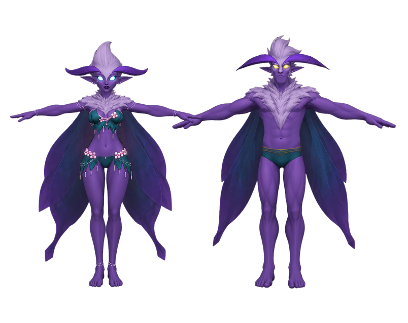 tpose