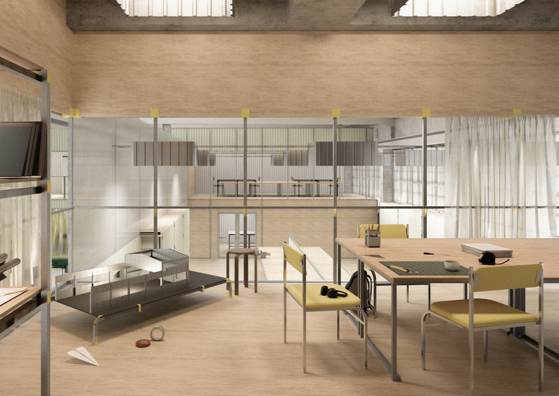 Study Space