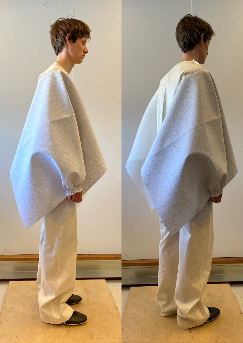 look3 fitting