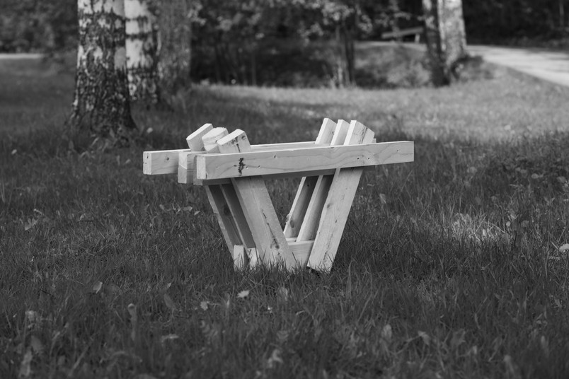 Bench prototype-I
