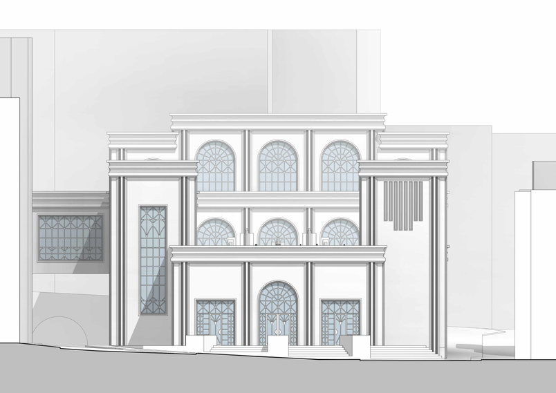 Elevations (Image 1)