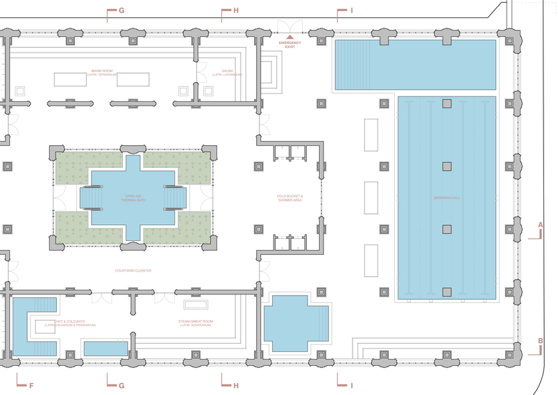 Plans Zoomed-In - Ground Floor (Image 3)