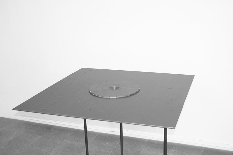 Pumpe: Model 1:50