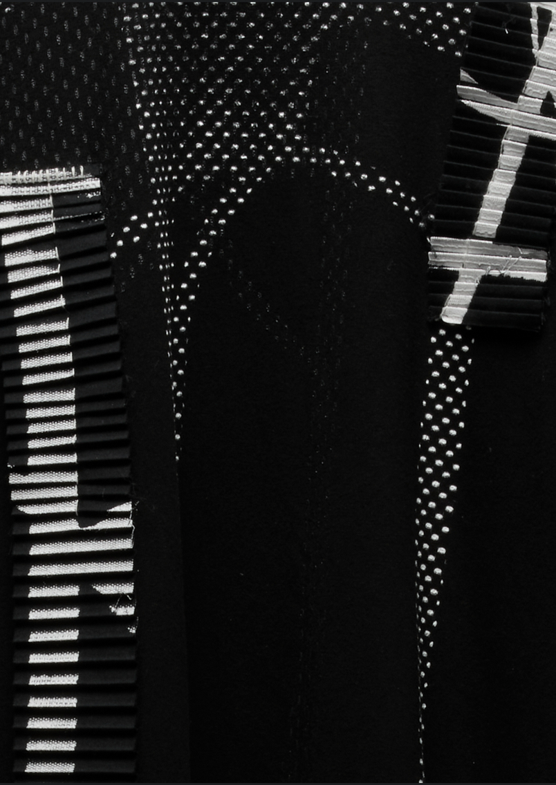 Echo I. - collaborative project with Jacob Bang