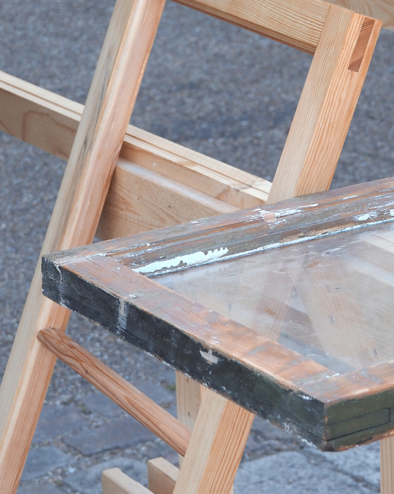 Repair 1:1, 2025. Photo: Anna/Josephine/Lasse