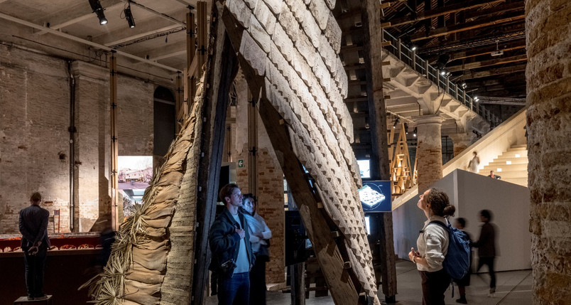 Venice Biennale