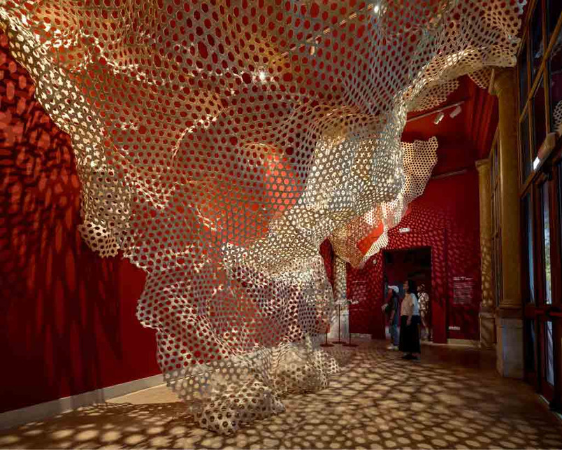 VeniceBiennale2025_ShimoniCave_01