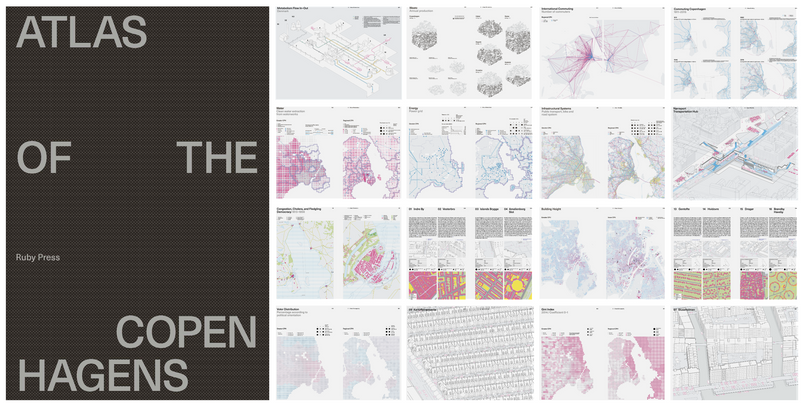 Atlas of the Copenhagens